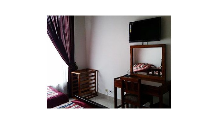 Hotel Ana Carolina poza 7