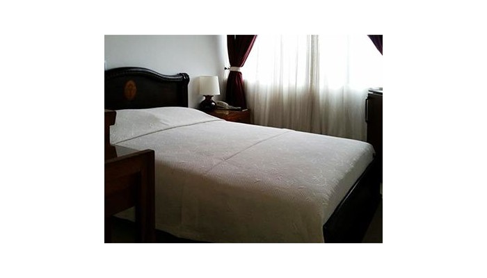 Hotel Ana Carolina poza 1