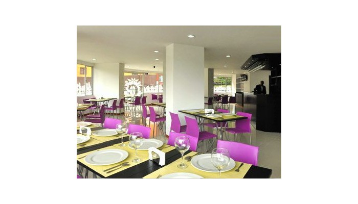 Hotel Benidorm poza 2