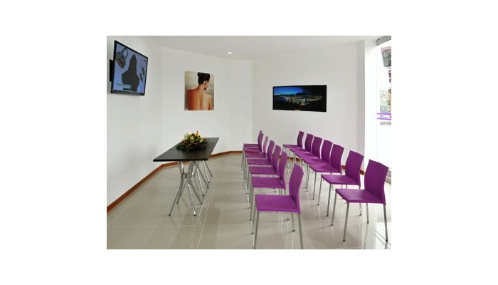 Hotel Benidorm poza 3