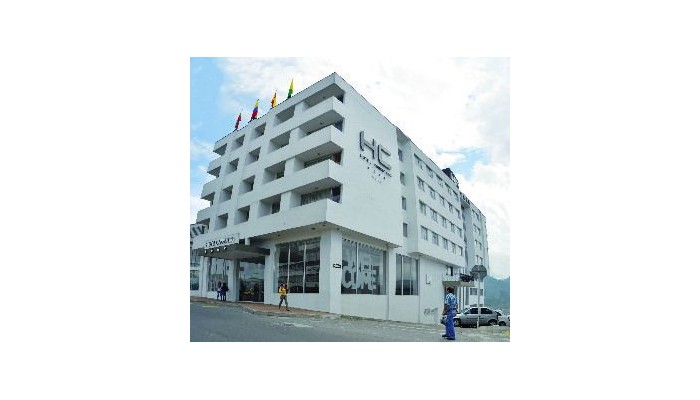 Hotel Carretero poza 6