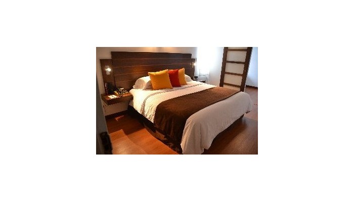 Hotel Carretero poza 11