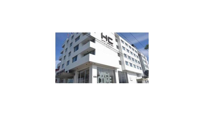Hotel Carretero poza 7