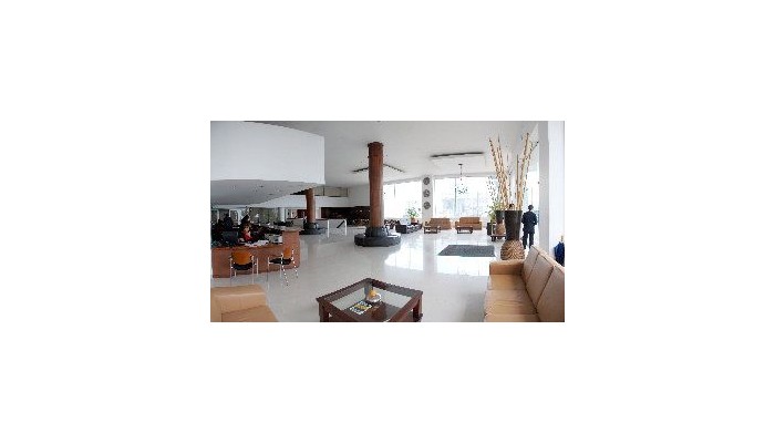 Hotel Carretero poza 1