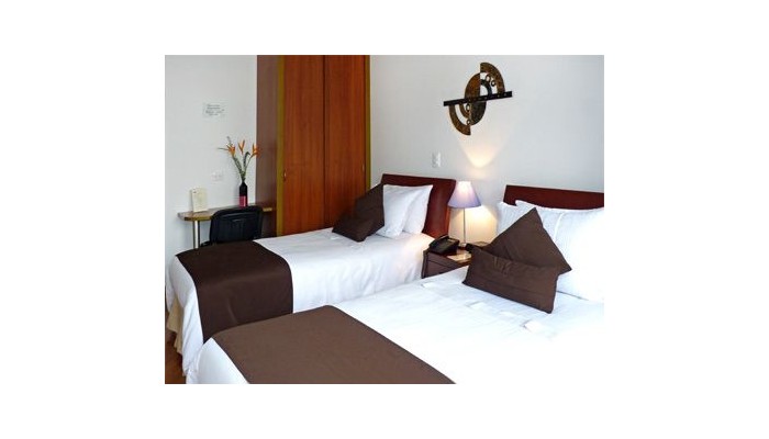 Hotel Casa Galvez poza 7