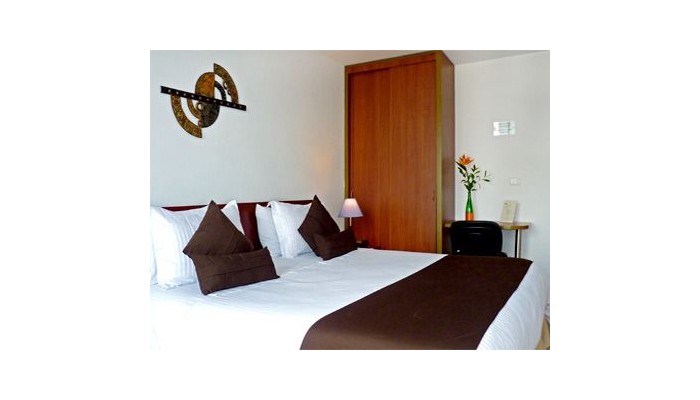 Hotel Casa Galvez poza 8