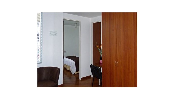 Hotel Casa Galvez poza 10