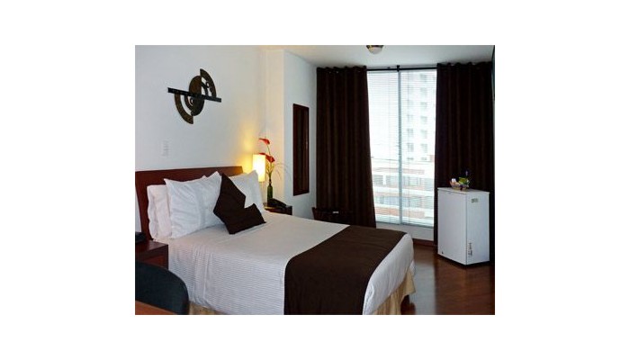 Hotel Casa Galvez poza 6