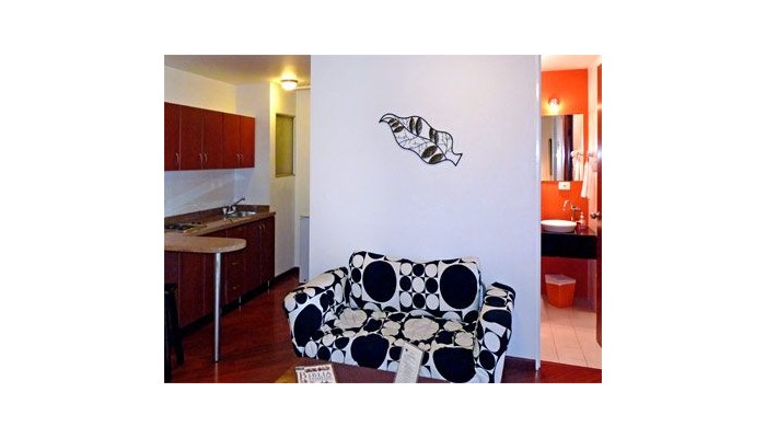 Hotel Casa Galvez poza 3