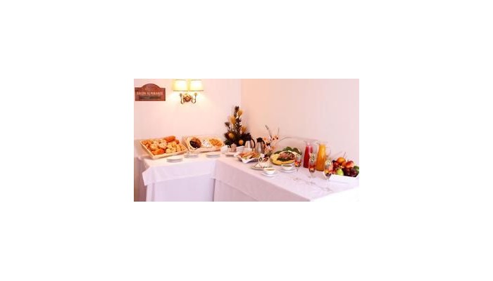 Hotel Estelar Las Colinas poza 6