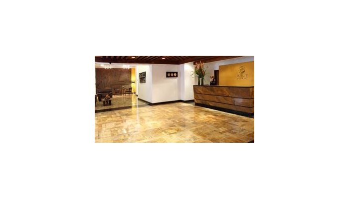 Hotel Estelar Las Colinas poza 2