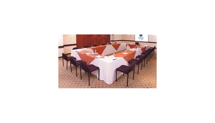 Hotel Estelar Las Colinas poza 5