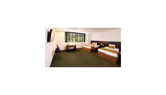 Hotel Estelar Recinto Del Pensamiento poza 10