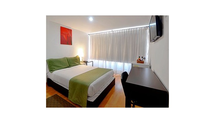 Hotel Portal De Milan poza 1