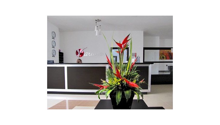 Hotel Varuna poza 4