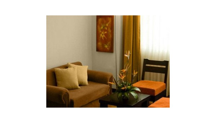 Hotel Varuna poza 1