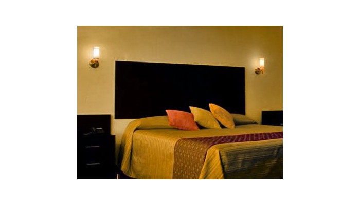 Hotel Varuna poza 2
