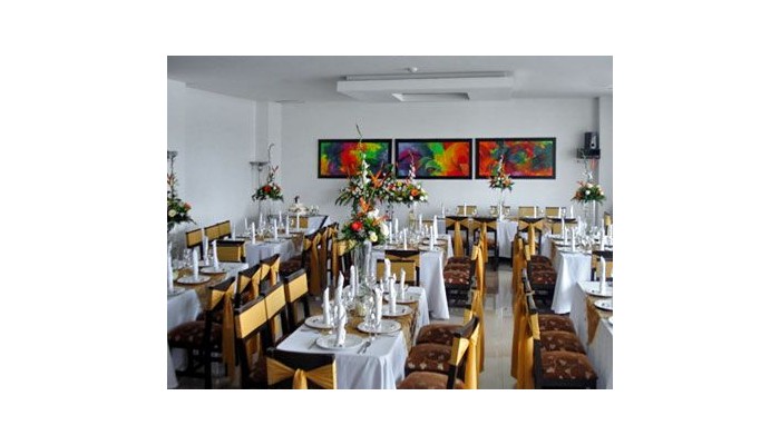 Hotel Varuna poza 5