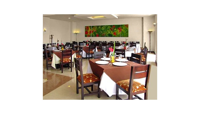 Hotel Varuna poza 6