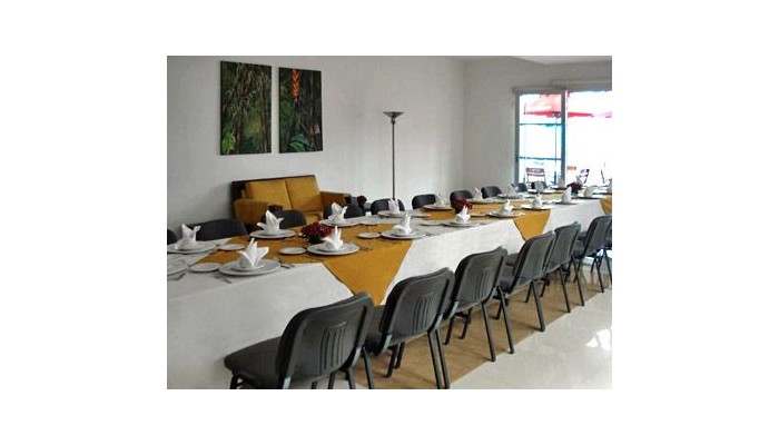 Hotel Varuna poza 3