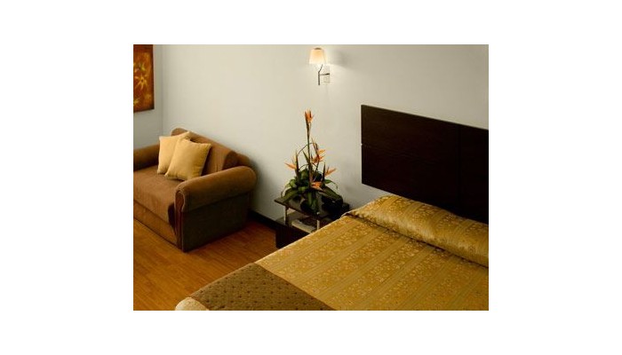 Hotel Varuna poza 0