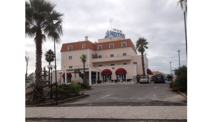 Caldas Internacional Hotel poza 1