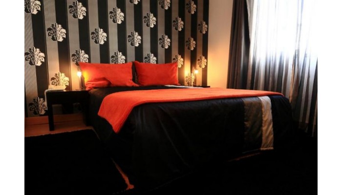 Caldas Internacional Hotel poza 3