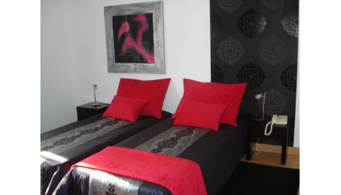 Caldas Internacional Hotel poza 2