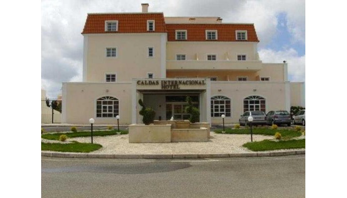 Caldas Internacional Hotel poza 5