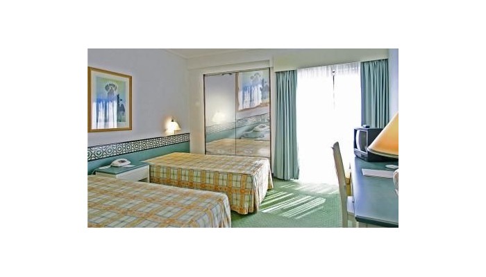 Hotel Cristal Caldas poza 10