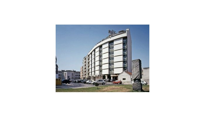 Hotel Cristal Caldas poza 11