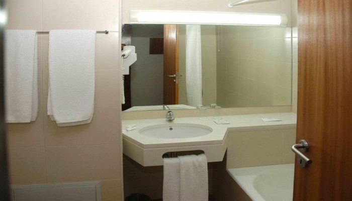 Hotel Cristal Caldas poza 5