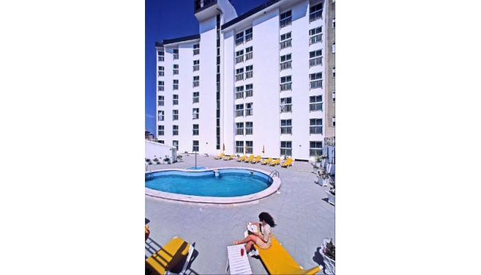 Hotel Cristal Caldas poza 4