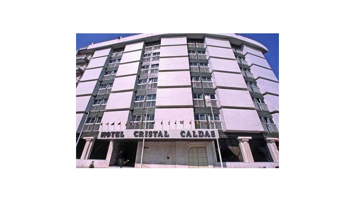 Hotel Cristal Caldas poza 0