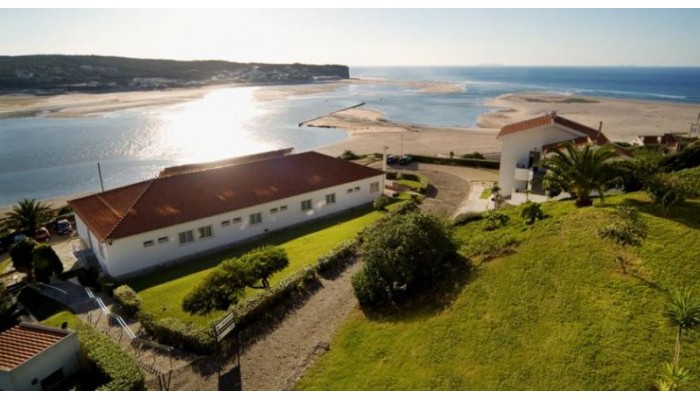 Hotel Inatel Foz Do Arelho poza 1