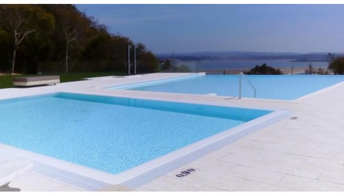 Hotel Inatel Foz Do Arelho poza 6