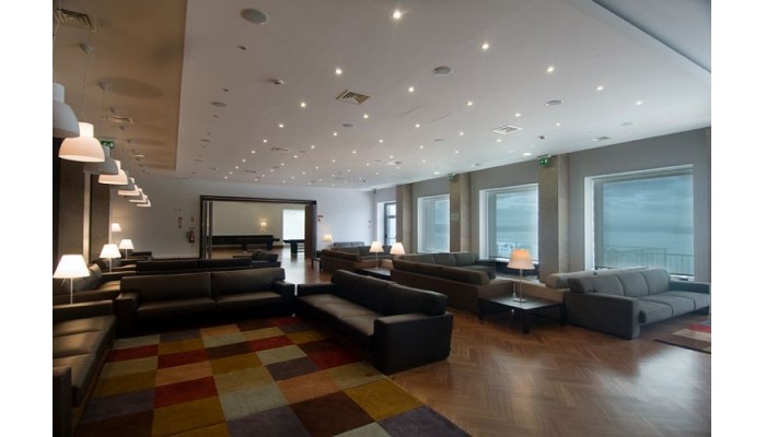 Hotel Inatel Foz Do Arelho poza 11