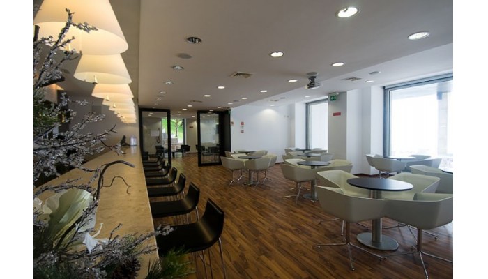 Hotel Inatel Foz Do Arelho poza 10