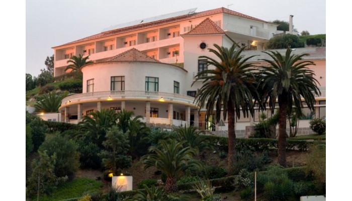 Hotel Inatel Foz Do Arelho poza 8
