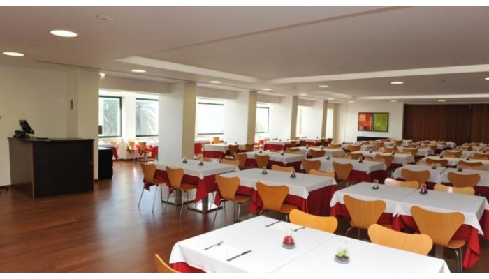 Hotel Inatel Foz Do Arelho poza 3