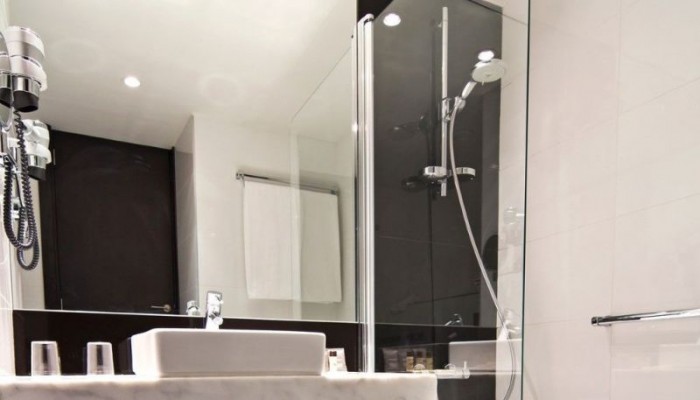 Hotel Sana Silver Coast poza 2