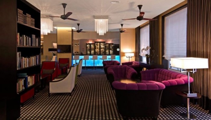 Hotel Sana Silver Coast poza 0