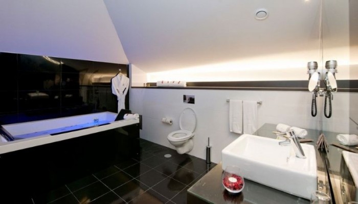 Hotel Sana Silver Coast poza 3