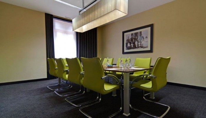 Hotel Sana Silver Coast poza 10