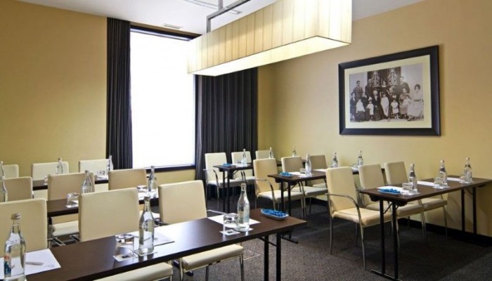 Hotel Sana Silver Coast poza 11