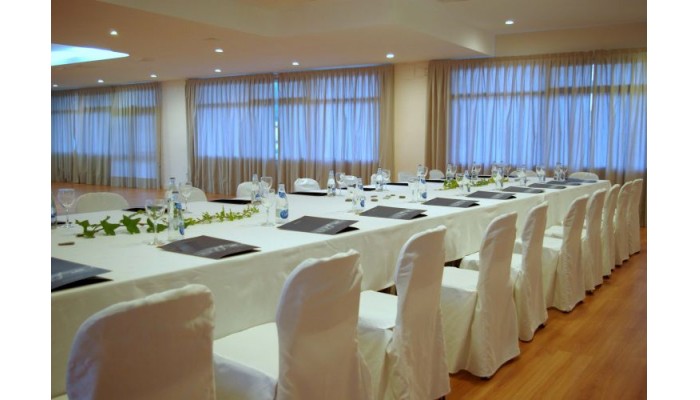 Hotel Alga - Calella De Palafrugell poza 2