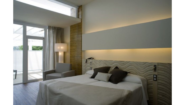 Hotel Alga - Calella De Palafrugell poza 3