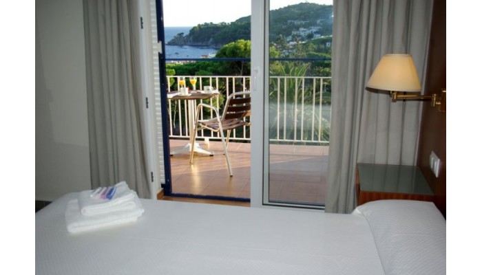 Hotel Alga - Calella De Palafrugell poza 1