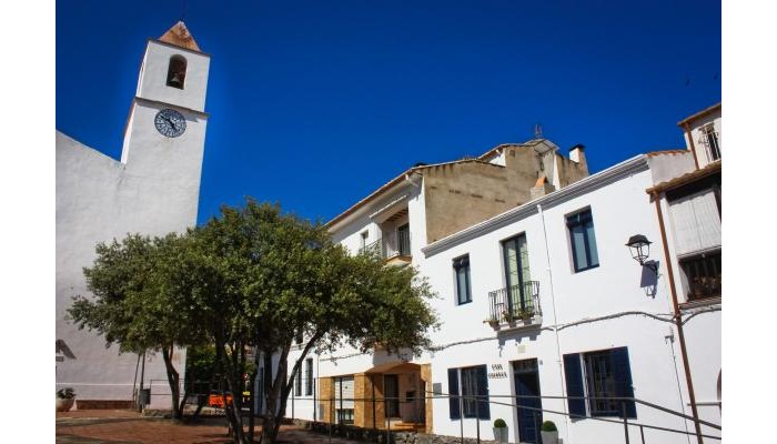 Hotel Casa Calella poza 1