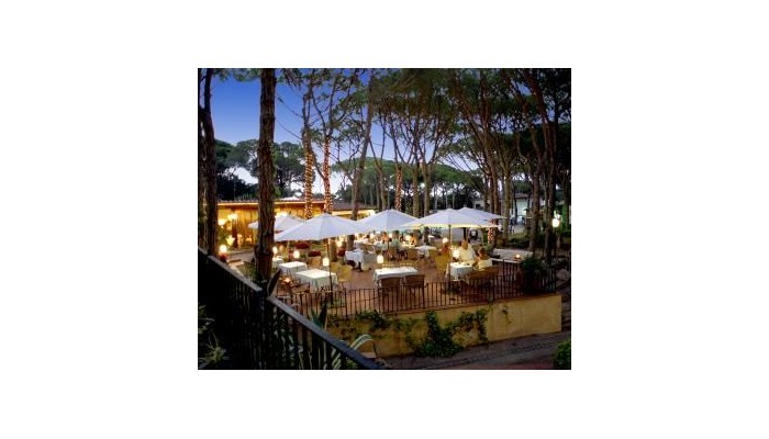 Hotel Garbi - Calella De Palafrugell poza 0